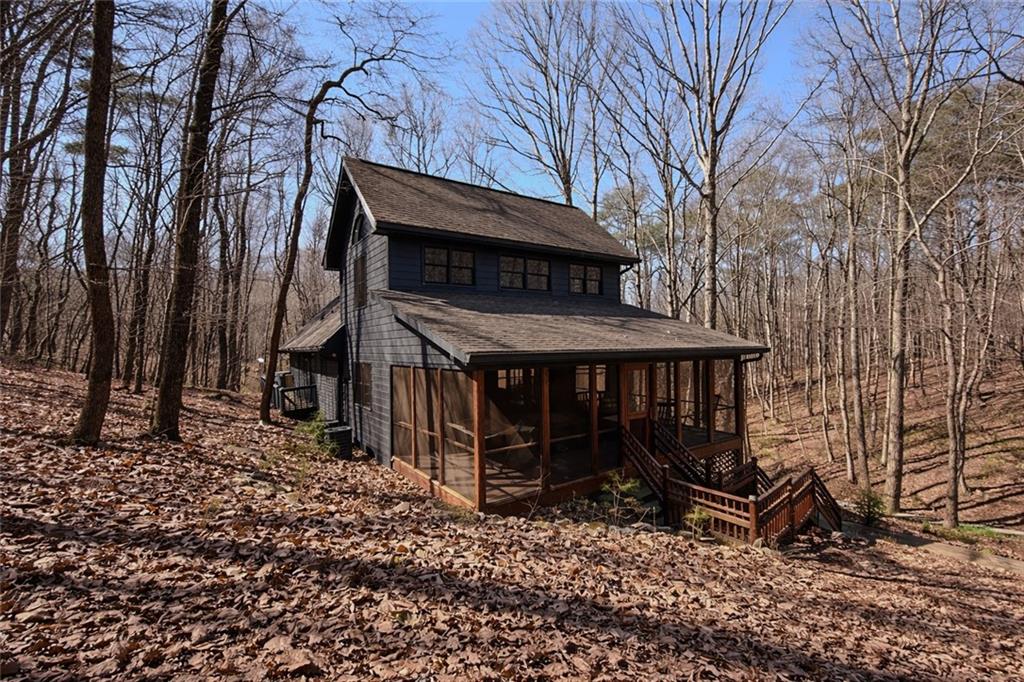 843 Fern Valley Road Ellijay, GA 30536 - Photo 61 of 72