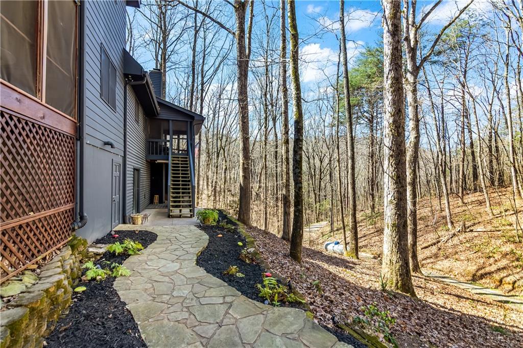 843 Fern Valley Road Ellijay, GA 30536 - Photo 63 of 72