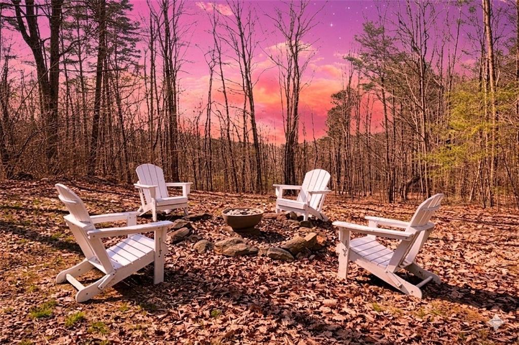 843 Fern Valley Road Ellijay, GA 30536 - Photo 67 of 72