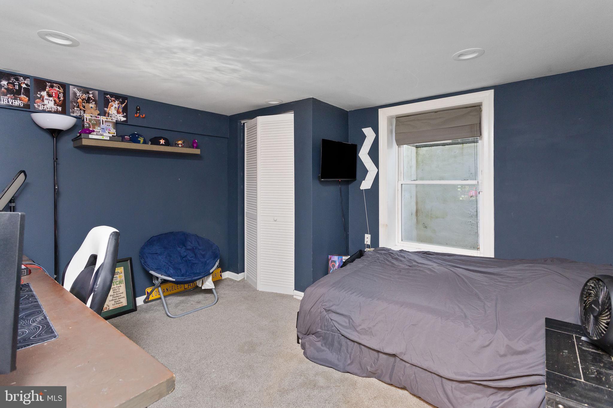 55 Finley Avenue Hamilton, NJ 08610 - Photo 19 of 27 4th bedroom lower level