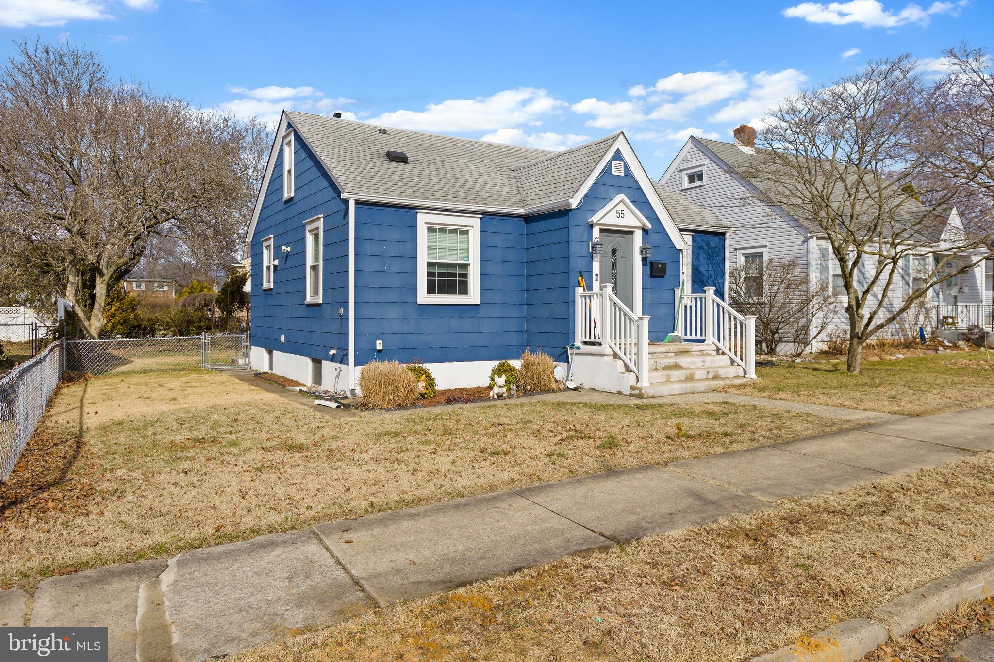 55 Finley Avenue Hamilton, NJ 08610 - Photo 2 of 27