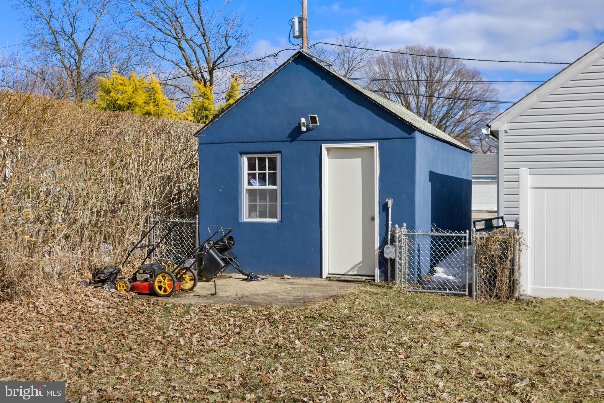 55 Finley Avenue Hamilton, NJ 08610 - Photo 27 of 27