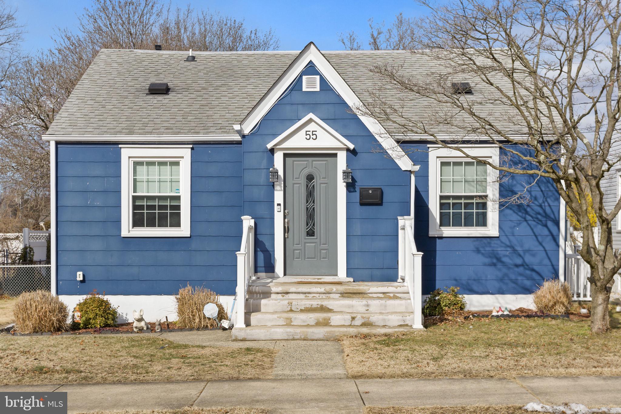 55 Finley Avenue Hamilton, NJ 08610 - Photo 3 of 27 55 Finley Ave