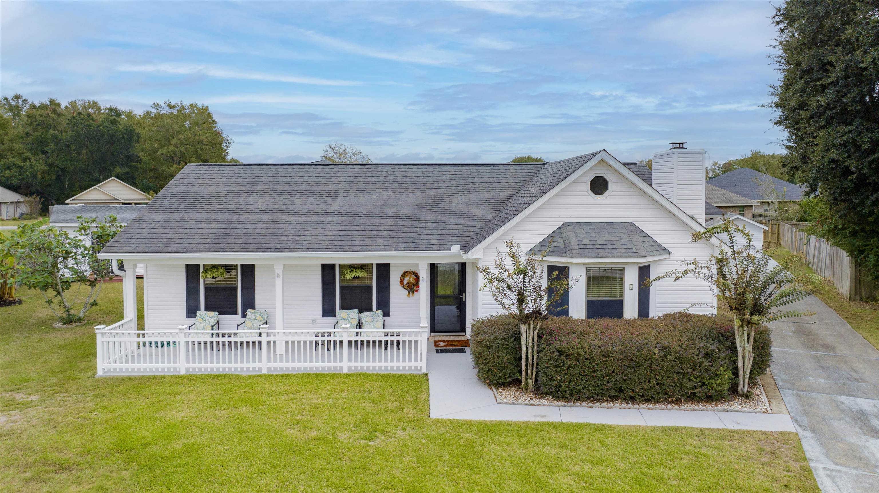 6 Windgate Court Foley, AL 36535 - Photo 1 of 31