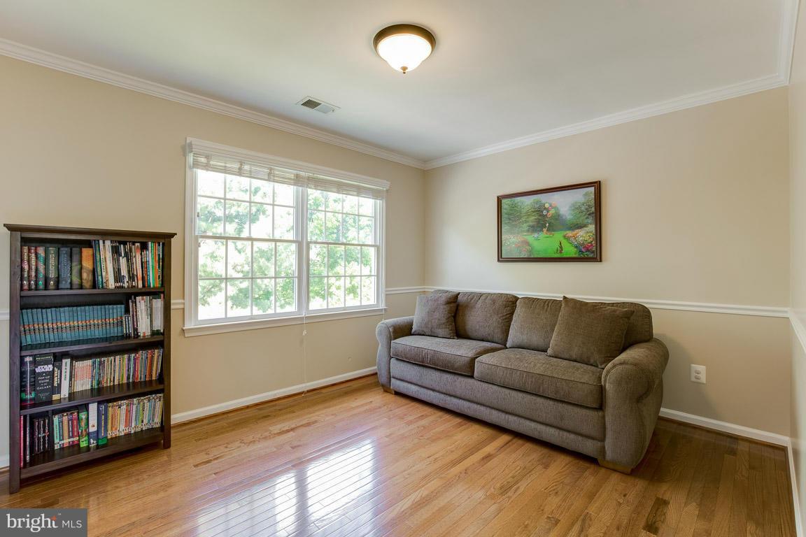 10850 Grovehampton Court Reston, VA 20194 - Photo 21 of 30 Bedroom 4