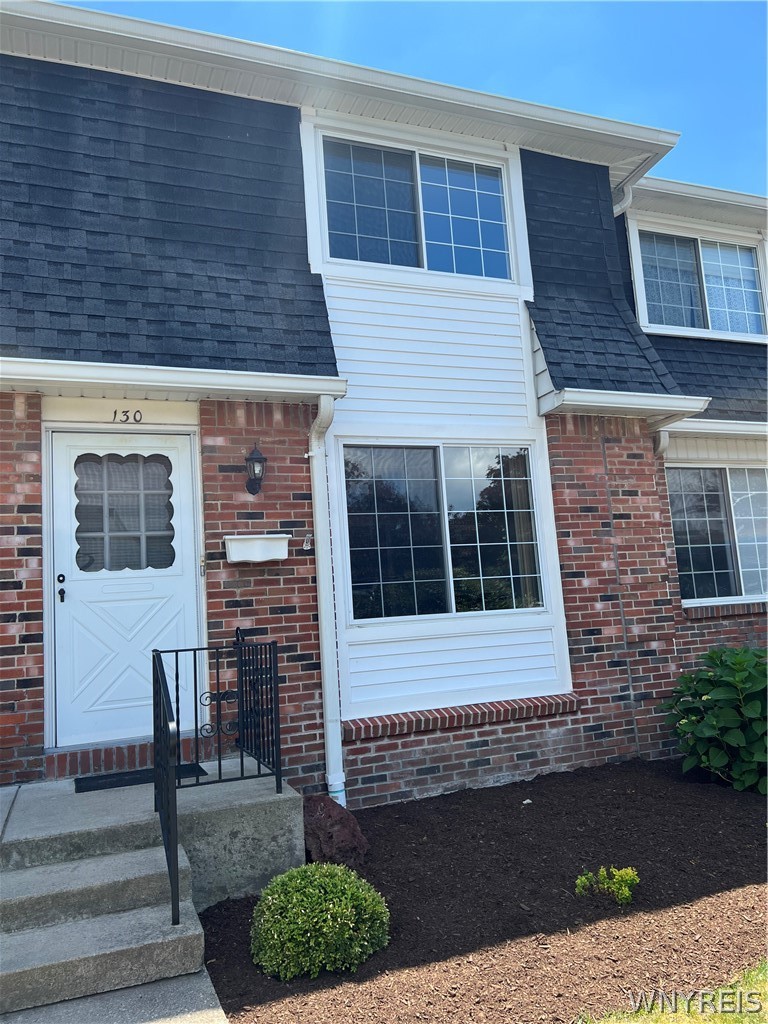 150 South Union Road, Unit 130 Amherst, NY 14221 - Photo 1 of 1 Gallery Image 1