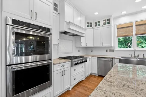 $1,925,000 | 130 Providence Oaks Pointe, Milton, GA 30004