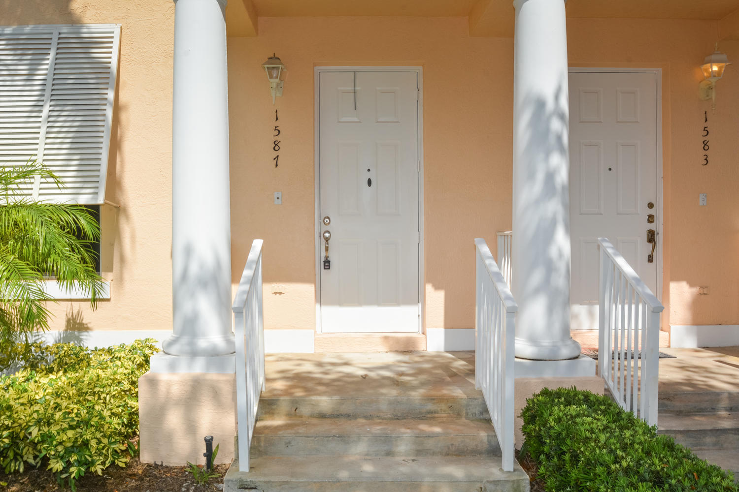 1587 Frederick Small Road Jupiter, FL 33458 - Photo 2 of 25 1587 Frederick Small Rd-large-002-2-Fron