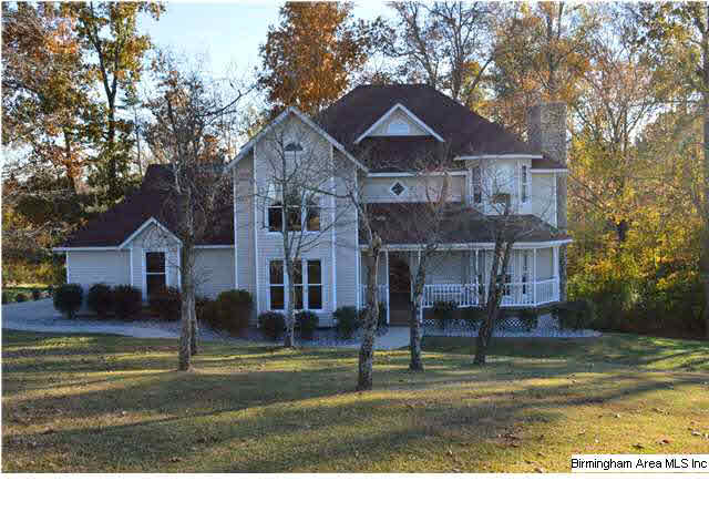 6997 Pannell Road Trussville, AL 35173 - Photo 2 of 28