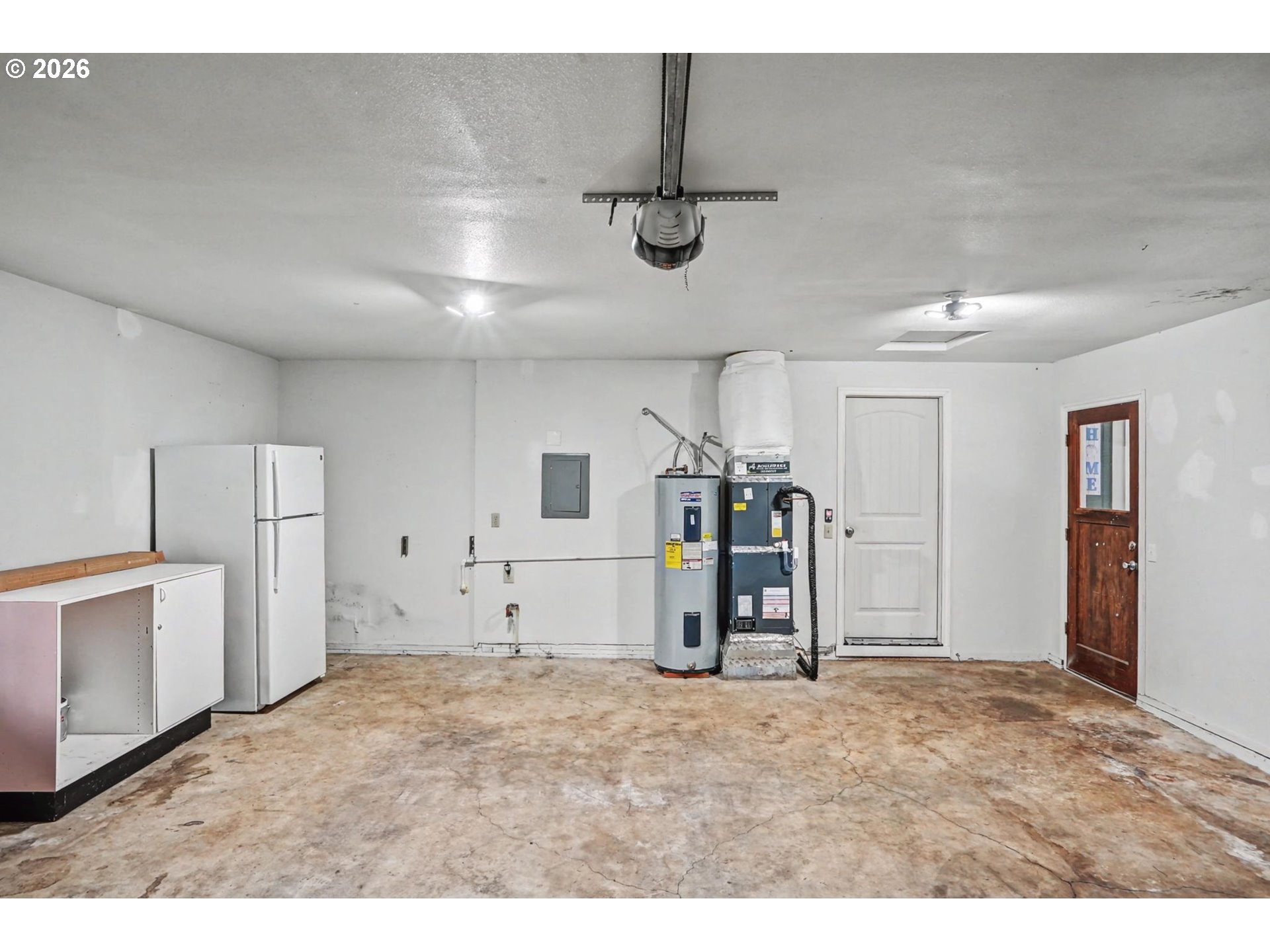 20450 North Abiqua Road Scotts Mills, OR 97375 - Photo 20 of 31