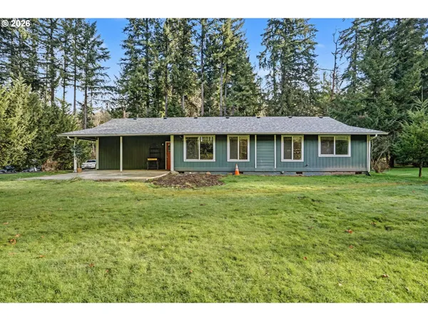 $625,000 | 20450 North Abiqua Road, Scotts Mills, OR 97375