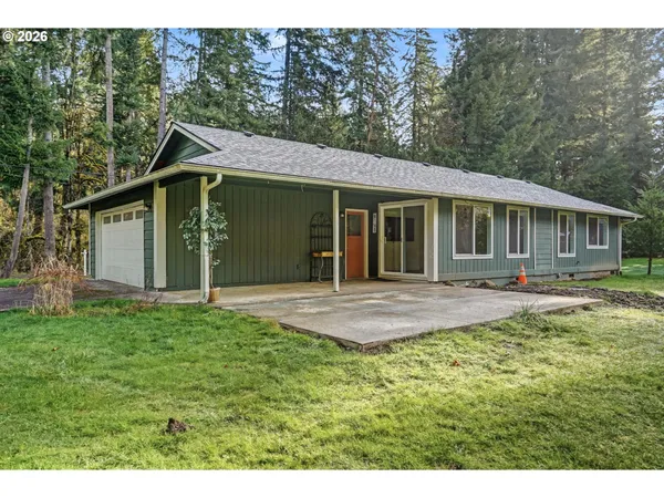 $625,000 | 20450 North Abiqua Road, Scotts Mills, OR 97375