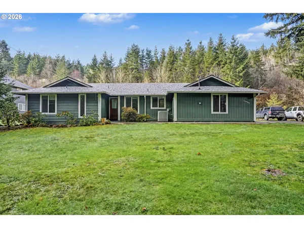 $625,000 | 20450 North Abiqua Road, Scotts Mills, OR 97375