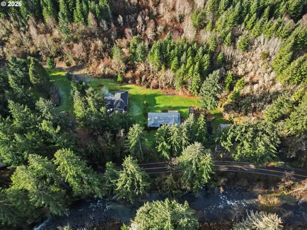 $625,000 | 20450 North Abiqua Road, Scotts Mills, OR 97375