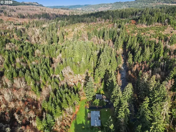 $625,000 | 20450 North Abiqua Road, Scotts Mills, OR 97375