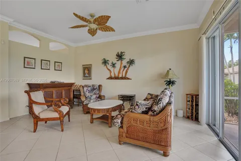 $550,000 | 8257 La Jolla Vista Lane, Lake Worth, FL 33467