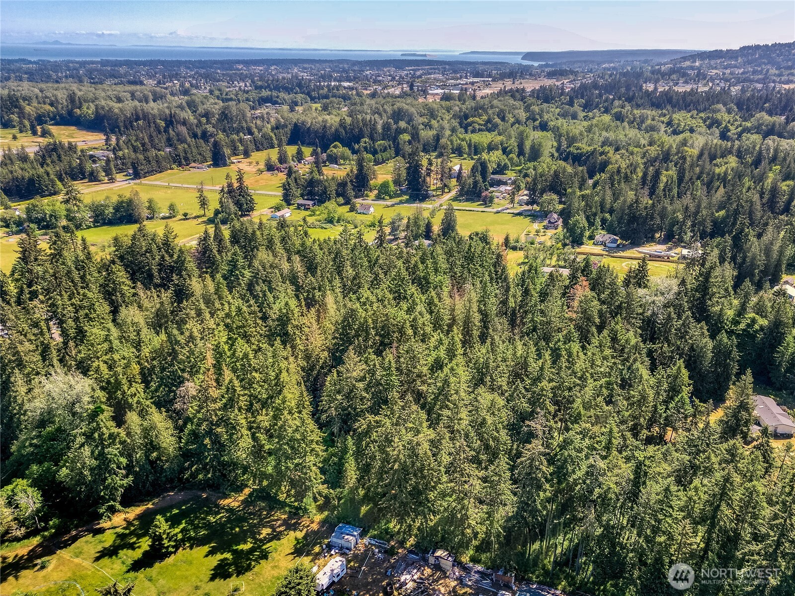 8888 Charles Roberts Road Sequim, WA 98382 - Photo 8 of 15