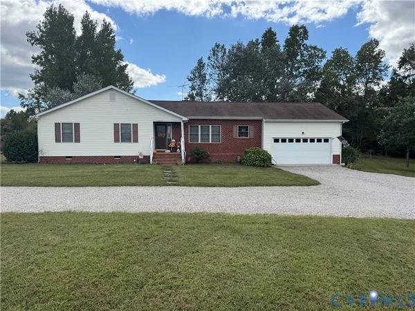 $315,000 | 16009 Prince George Drive, Disputanta, VA 23842