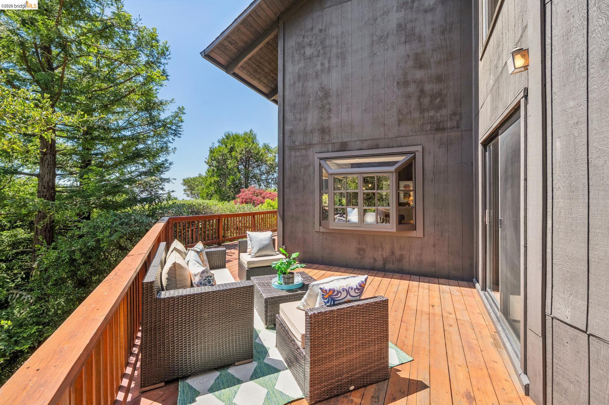 1185 Keeler Avenue Berkeley, CA 94708 - Photo 25 of 67