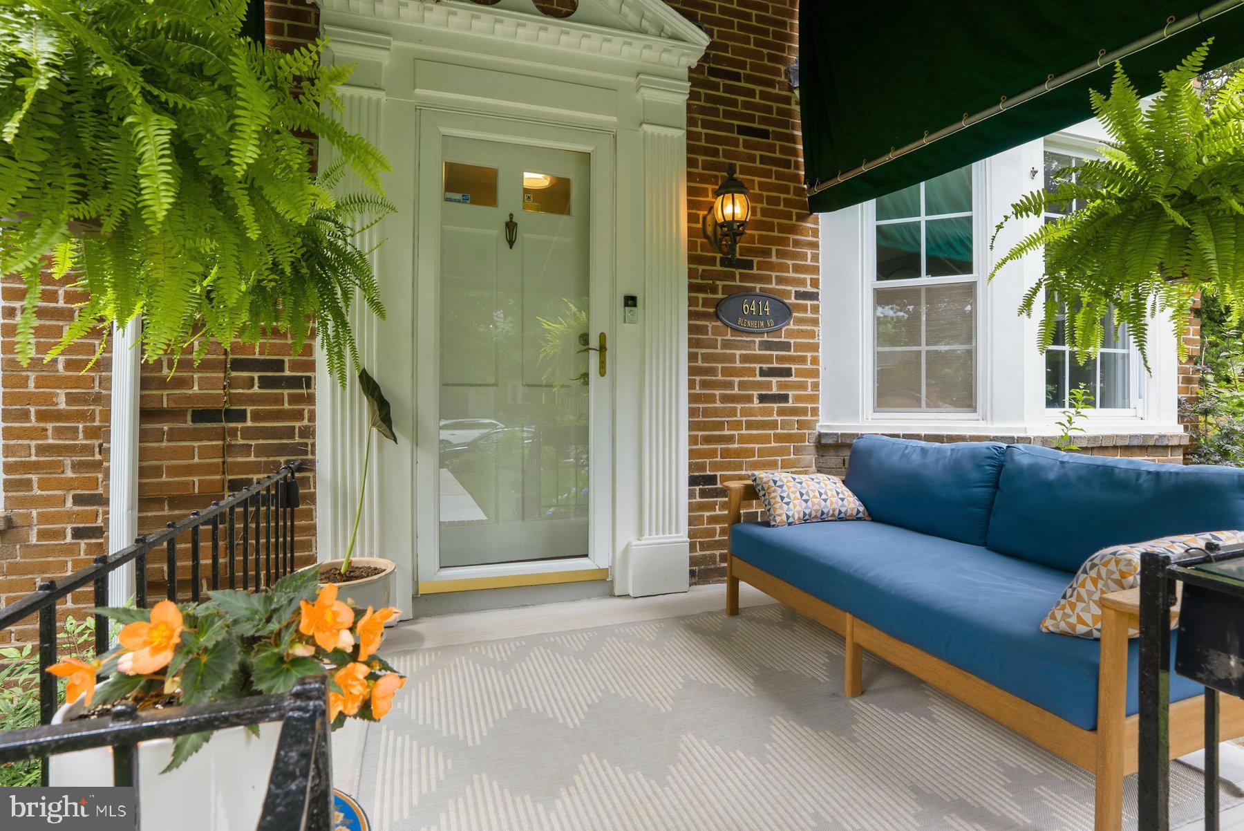 6414 Blenheim Road Baltimore, MD 21212 - Photo 2 of 33