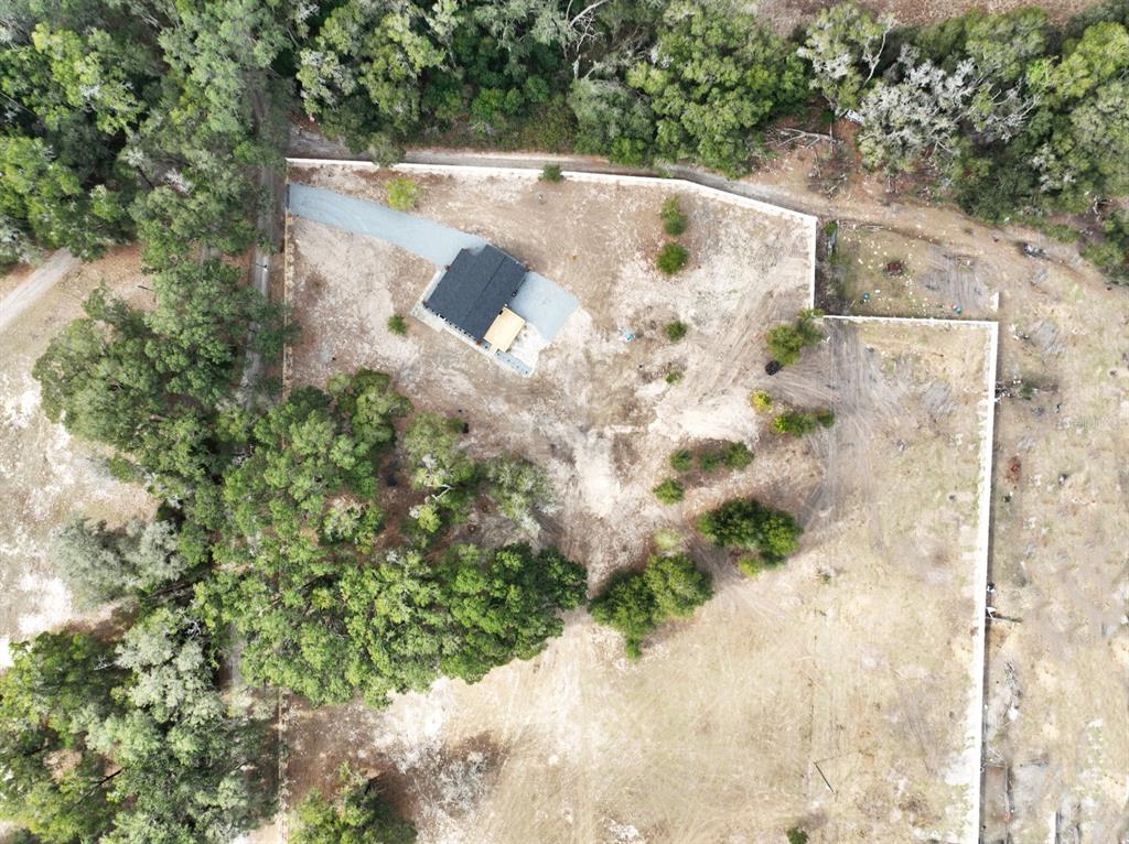 2607 Northeast 140th Street Citra, FL 32113 - Photo 30 of 36 a view of outdoor space with a outdoor space