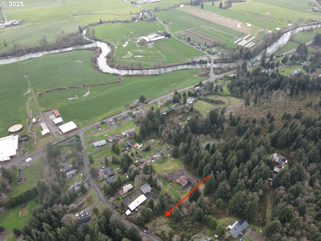 Aldercrest Road Tillamook, OR 97141 - Photo 2 of 13 Gallery Image 2