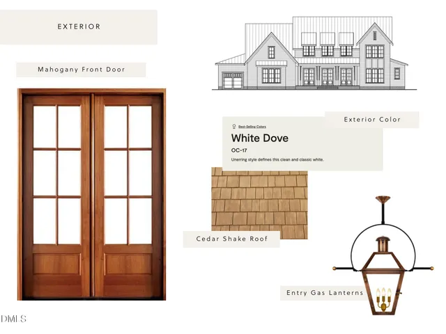 $3,575,000 | 6460 Sanctuary Falls Drive, Raleigh, NC 27614