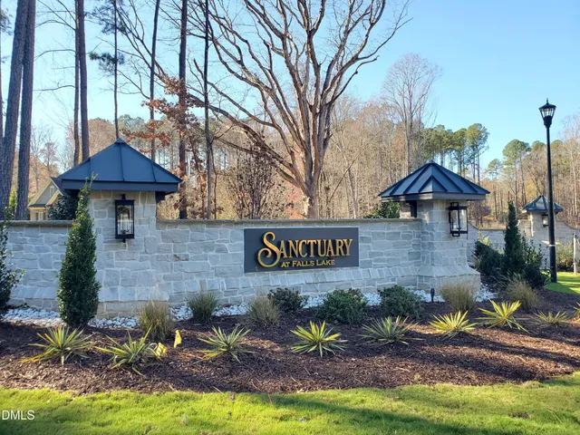 $3,575,000 | 6460 Sanctuary Falls Drive, Raleigh, NC 27614