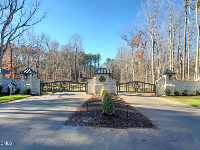 $3,575,000 | 6460 Sanctuary Falls Drive, Raleigh, NC 27614