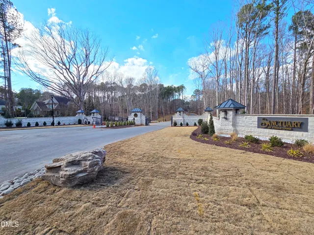 $3,575,000 | 6460 Sanctuary Falls Drive, Raleigh, NC 27614