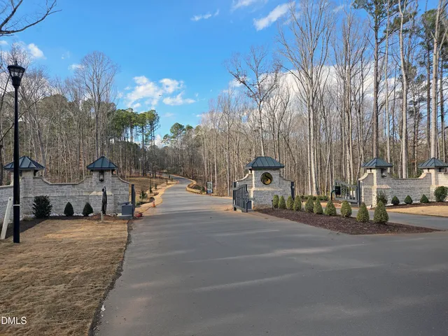 $3,575,000 | 6460 Sanctuary Falls Drive, Raleigh, NC 27614