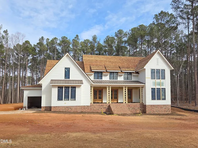 $3,575,000 | 6460 Sanctuary Falls Drive, Raleigh, NC 27614