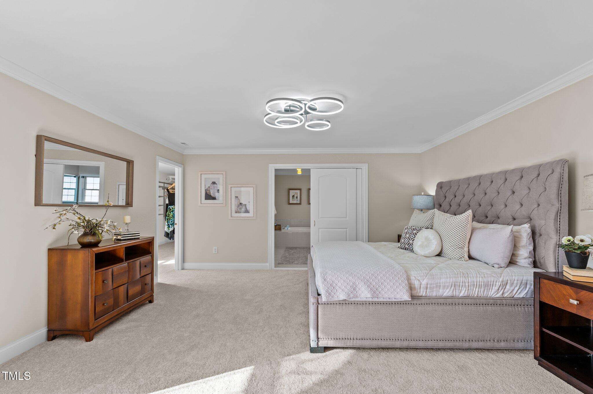 11209 Ridgegate Drive Raleigh, NC 27617 - Photo 29 of 74 58-web-or-mls-DSC_6098