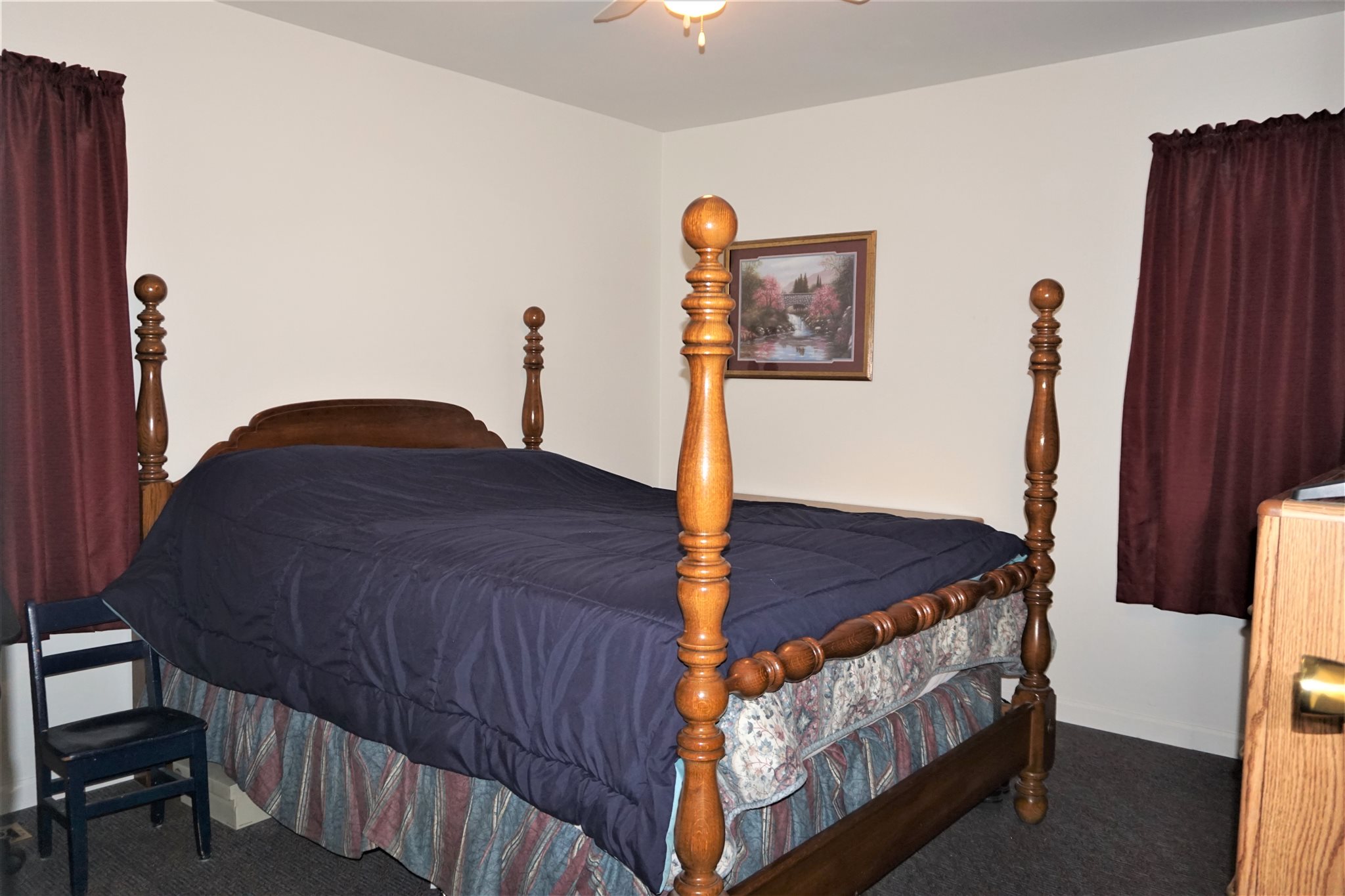 4906 Wheatridge Road Fort Wayne, IN 46835 - Photo 13 of 21