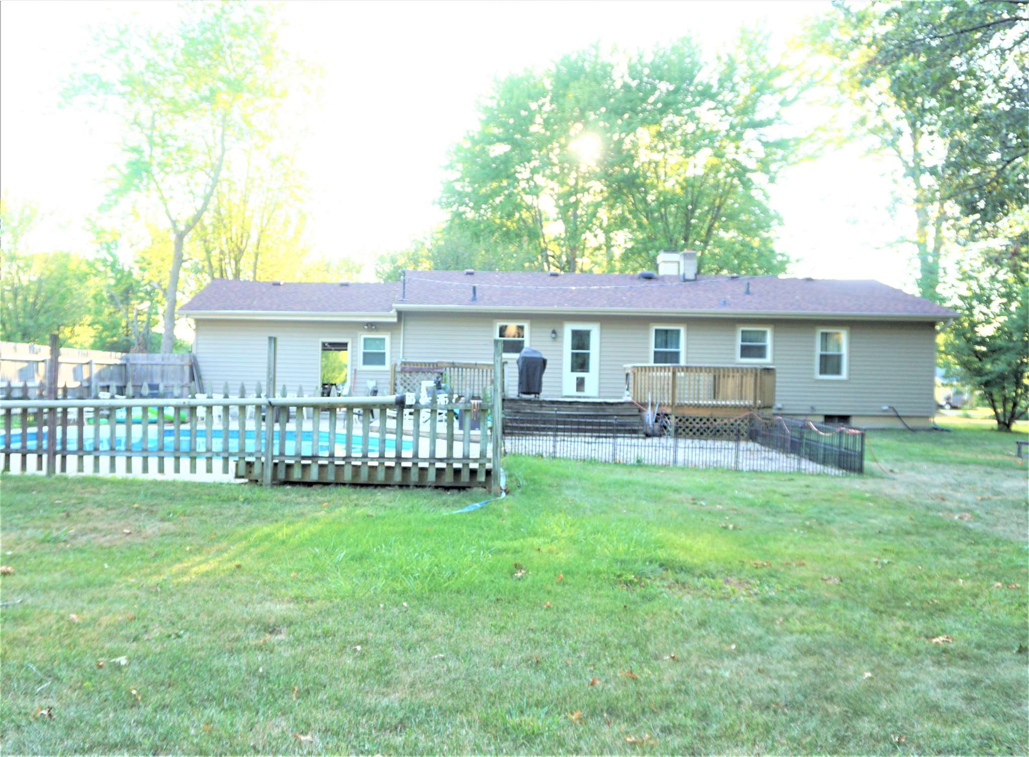 4906 Wheatridge Road Fort Wayne, IN 46835 - Photo 20 of 21