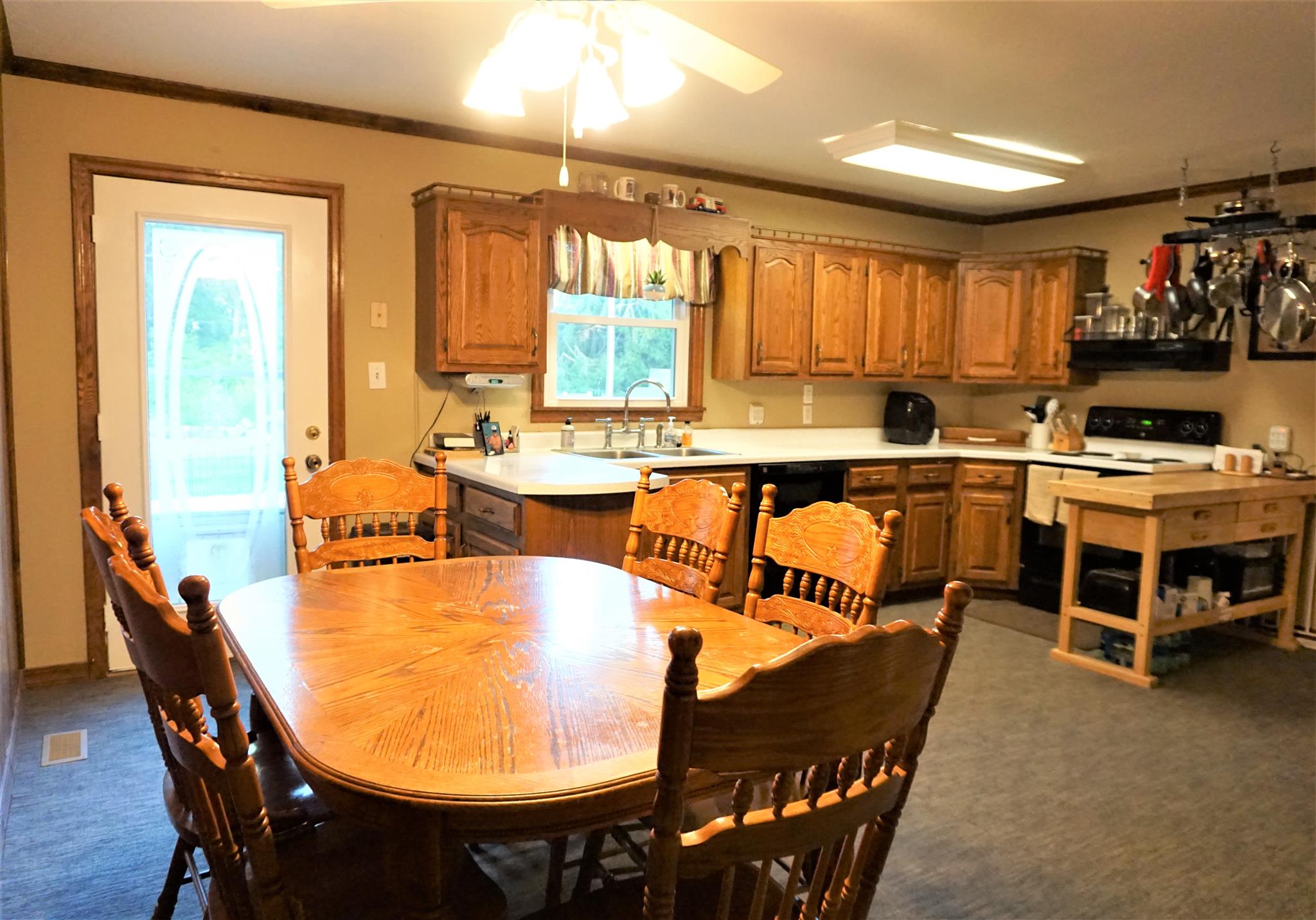 4906 Wheatridge Road Fort Wayne, IN 46835 - Photo 7 of 21