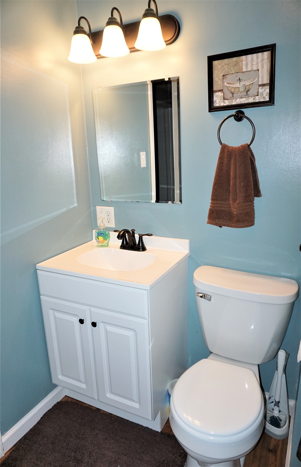 4906 Wheatridge Road Fort Wayne, IN 46835 - Photo 10 of 21