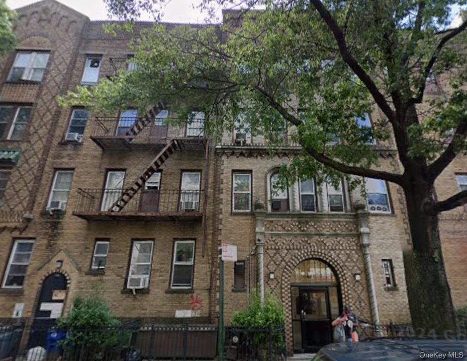 92-02 37th Avenue, Unit 2C Queens, NY 11372 - Photo 1 of 7 View of property