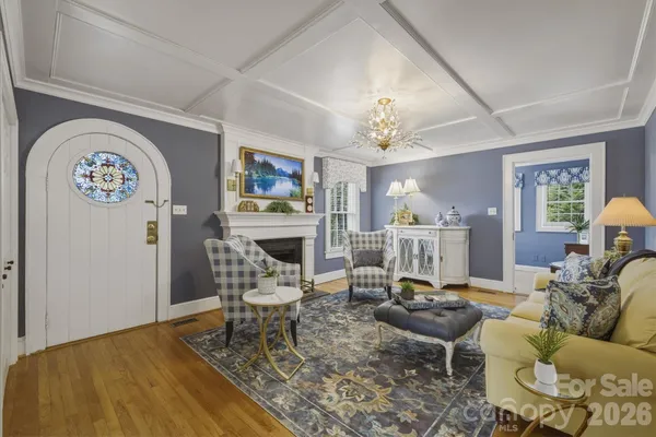 $325,000 | 406 North Green Street, Morganton, NC 28655
