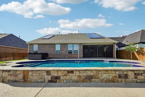 $599,000 | 6916 Talon Drive, Fort Worth, TX 76179