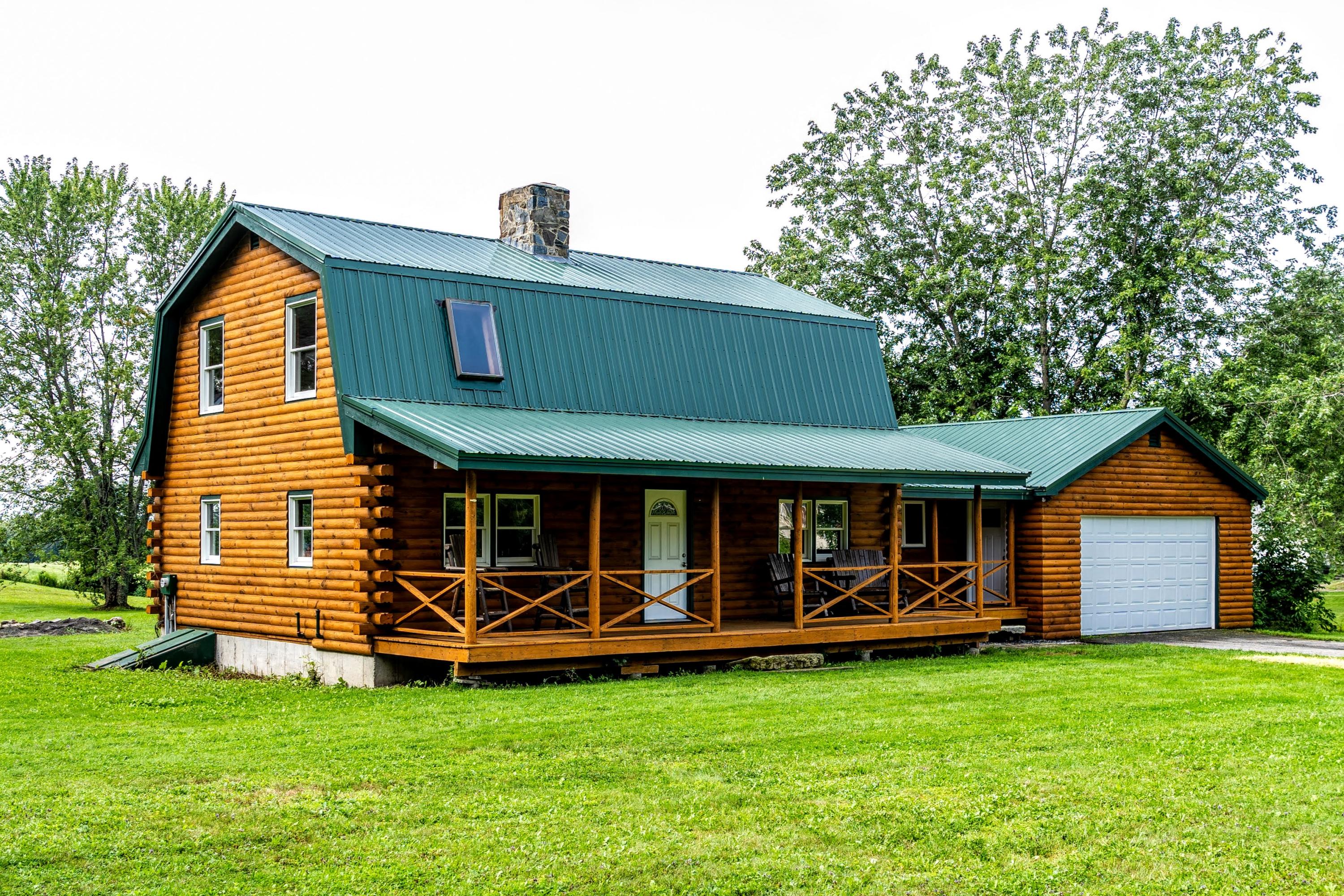 29 Barber Road Randolph, ME 04346 - Photo 30 of 31 DSC02937