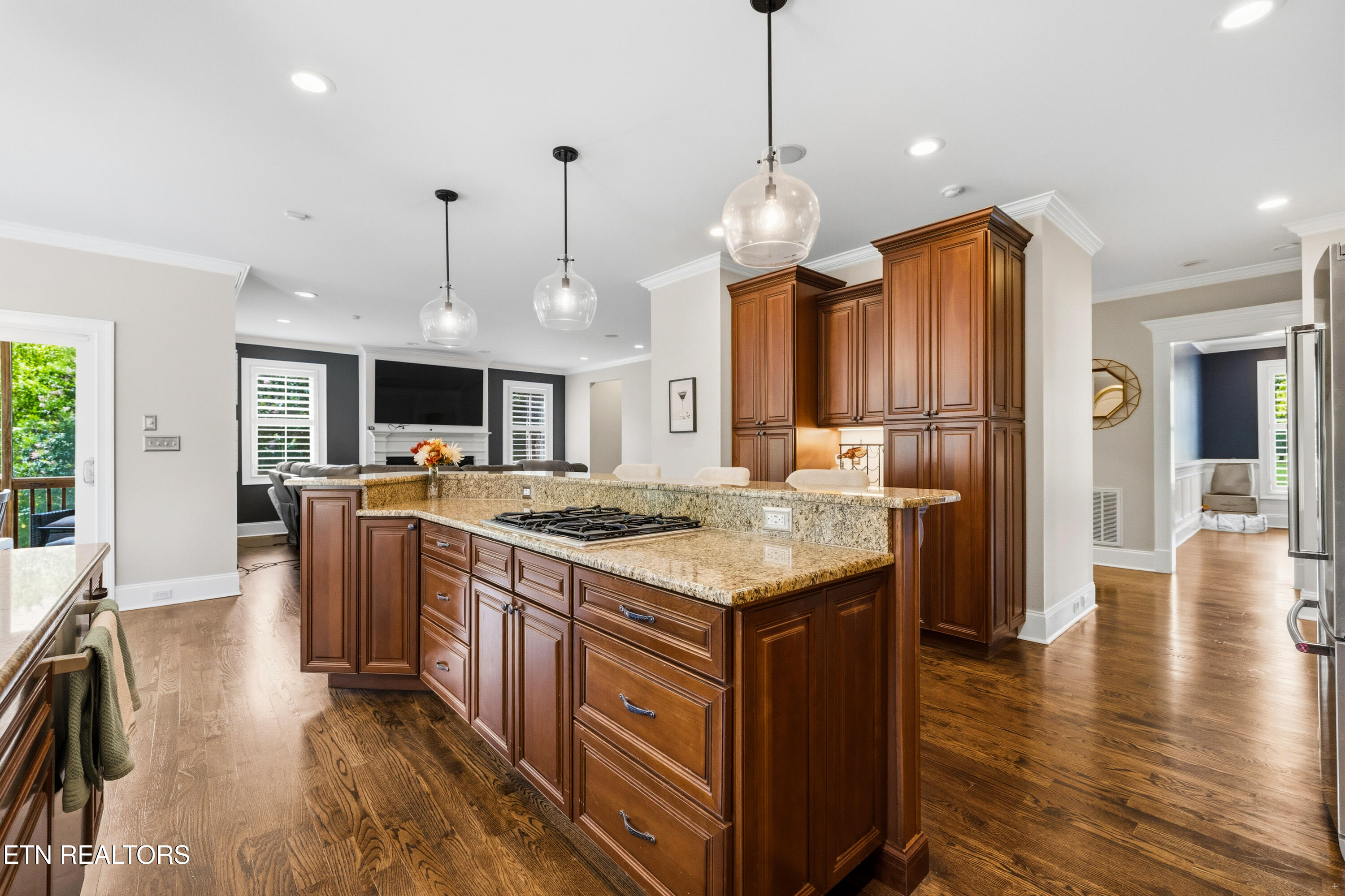 615 Gwinhurst Road Knoxville, TN 37934 - Photo 10 of 59 Positive Perceptions-9