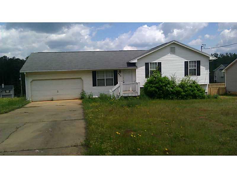 641 Carlton Road Palmetto, GA 30268 - Photo 1 of 1 Exterior Front.