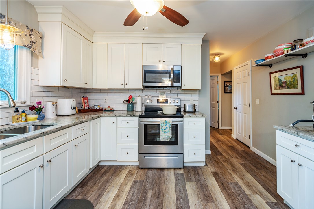 220 Alvin Street Warwick, RI 02886 - Photo 19 of 45