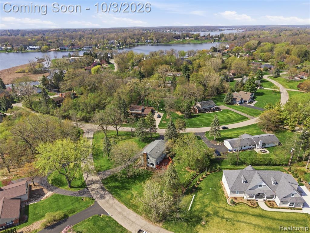 1848 Packer Road Bloomfield Hills, MI 48302 - Photo 42 of 48 Gallery Image 42