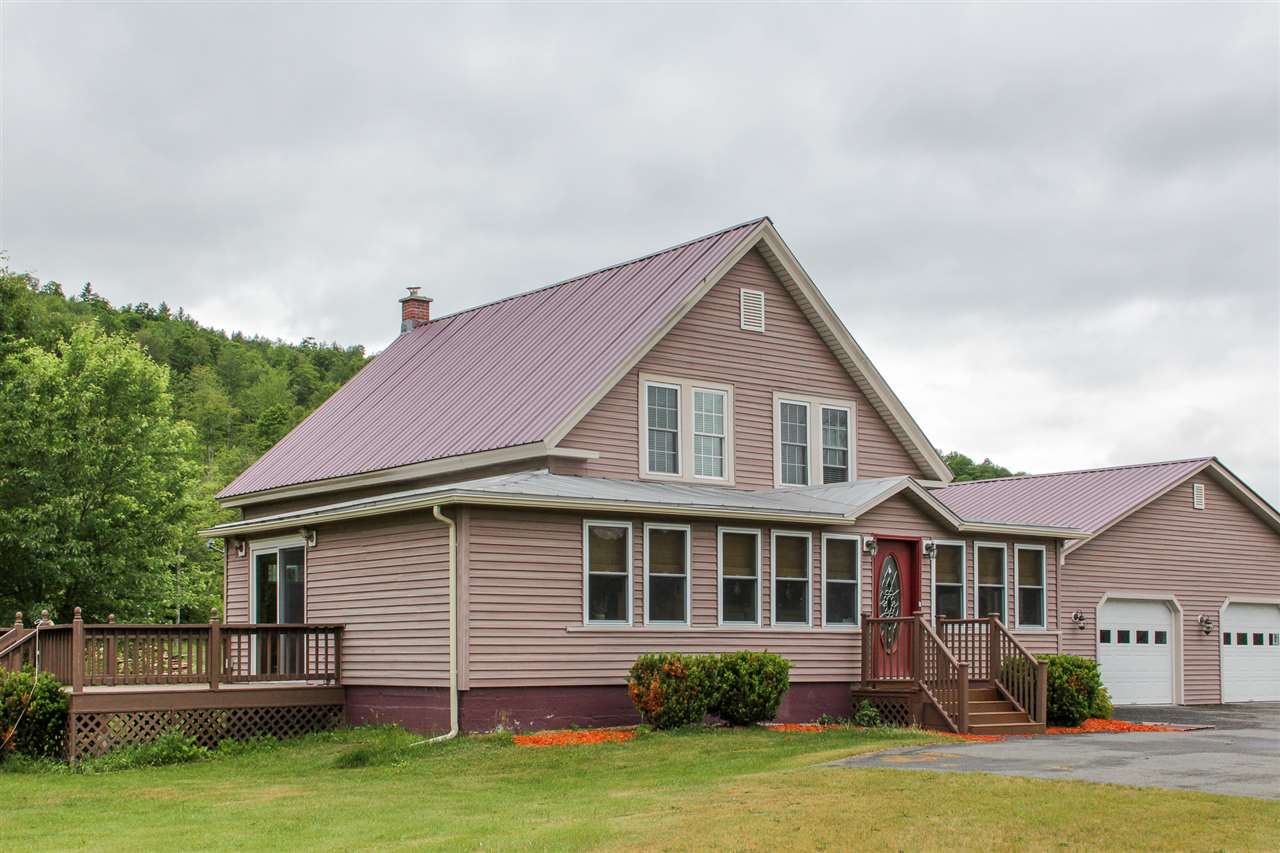 4212 Highway 2 Marshfield, VT 05658 - Photo 1 of 31 Gallery Image 1