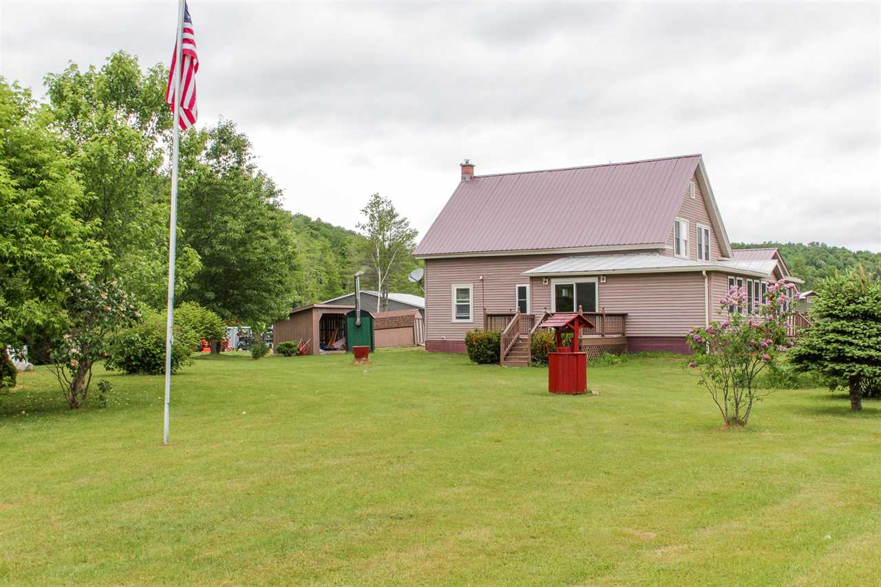 4212 Highway 2 Marshfield, VT 05658 - Photo 27 of 31 Gallery Image 27