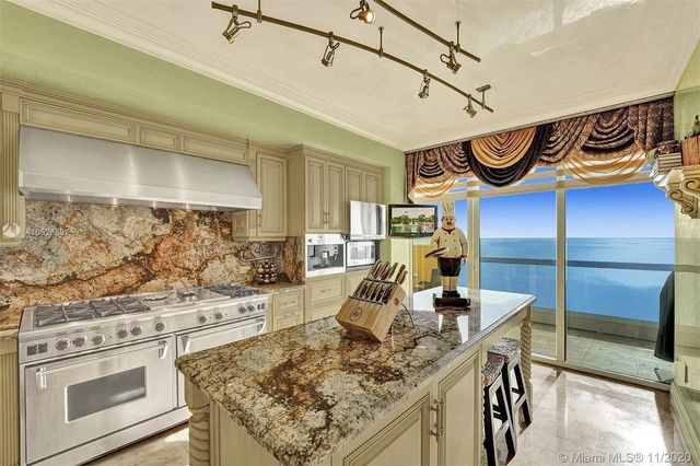 $3,495,000 | 17875 Collins Avenue, Unit 4003, Sunny Isles Beach, FL 33160