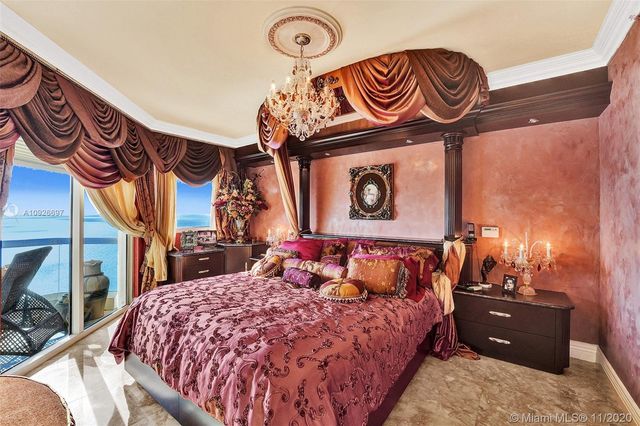 $3,495,000 | 17875 Collins Avenue, Unit 4003, Sunny Isles Beach, FL 33160