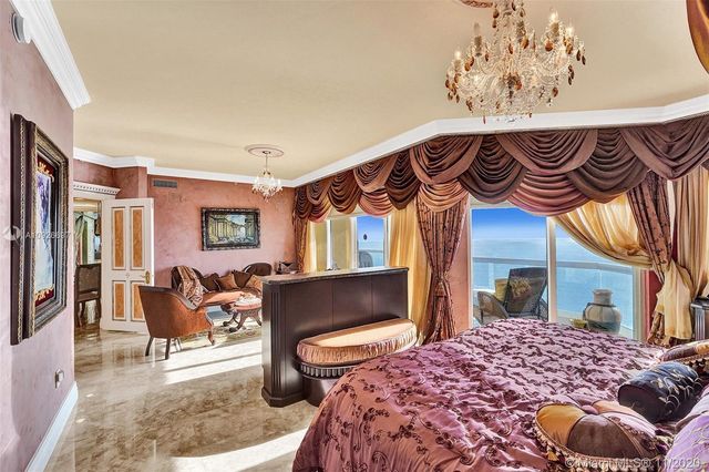 $3,495,000 | 17875 Collins Avenue, Unit 4003, Sunny Isles Beach, FL 33160